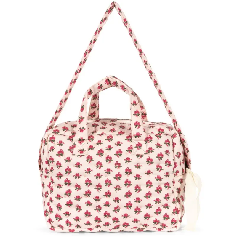 Konges Sløjd Rosie Rose Doll Bag 1
