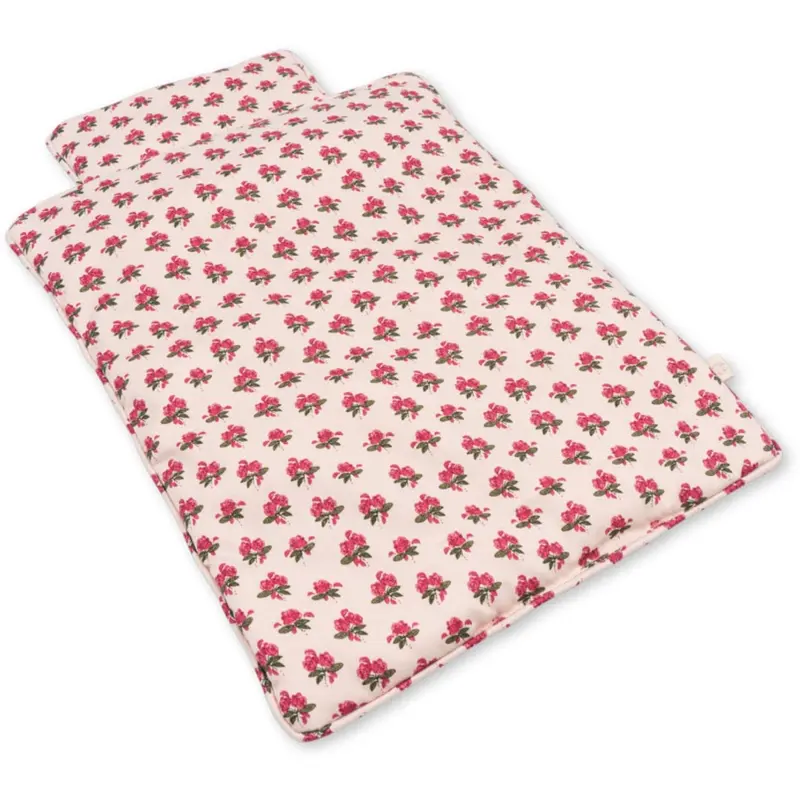 Konges Sløjd Rosie Rose Doll Bedding 1
