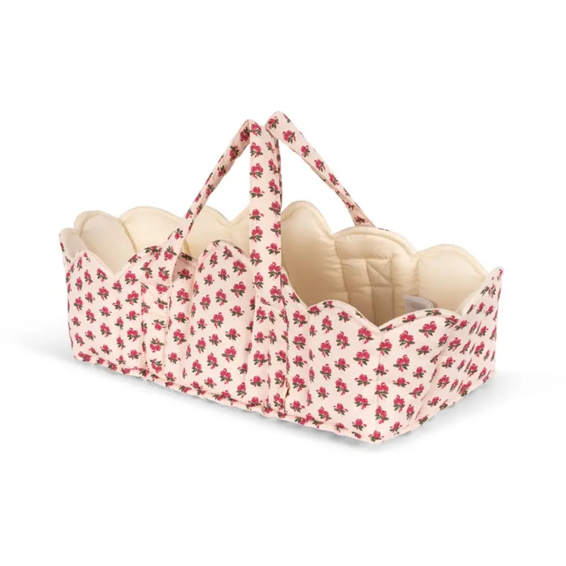 Konges Sløjd Rosie Rose Doll Lift 1