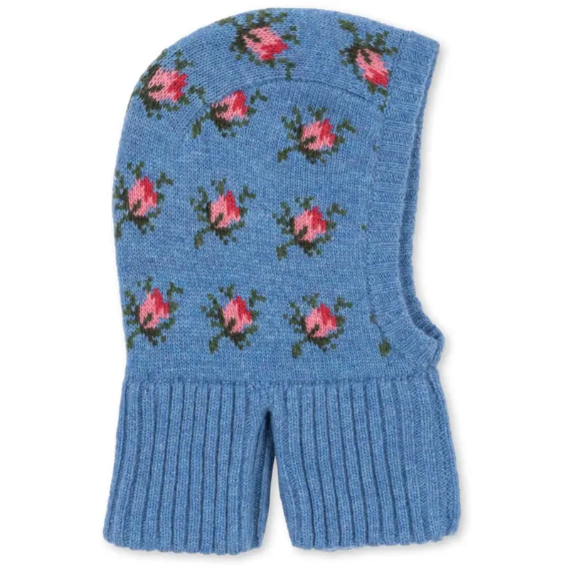 Konges Sløjd Rosie Shades Belou Knit Balaclava 1