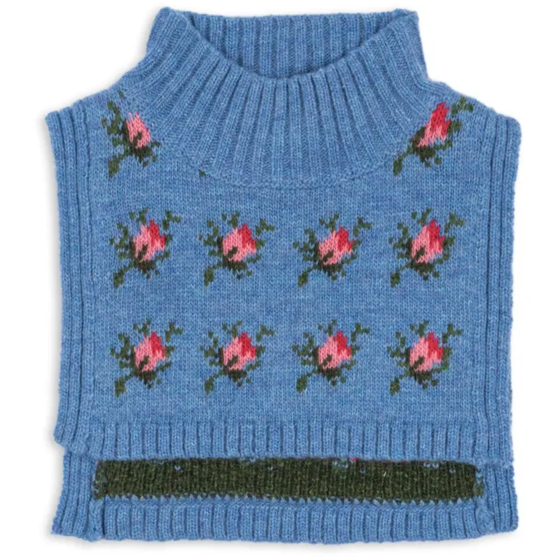 Konges Sløjd Rosie Shades Belou Neckwarmer 1
