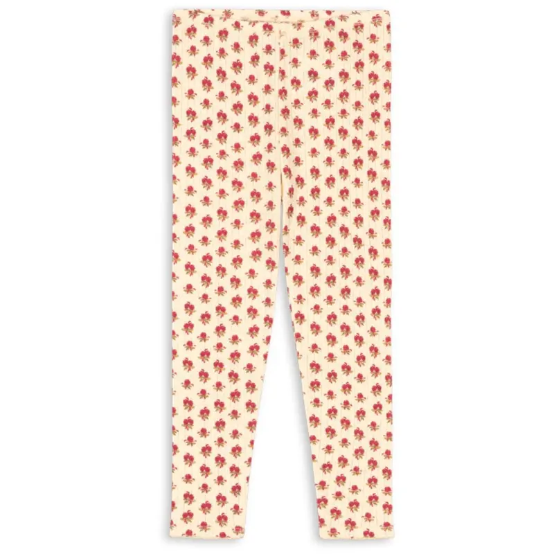 Konges Sløjd Rosie Sorbet Minnie Pants Gots 1
