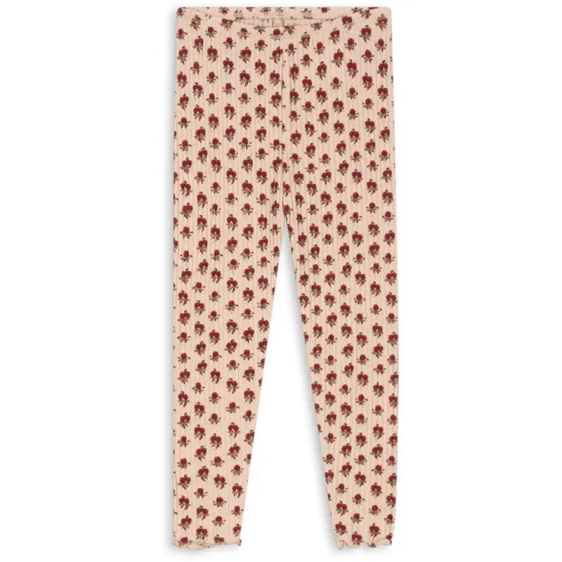 Konges Sløjd Ruby Rose Nia Pants Gots 1