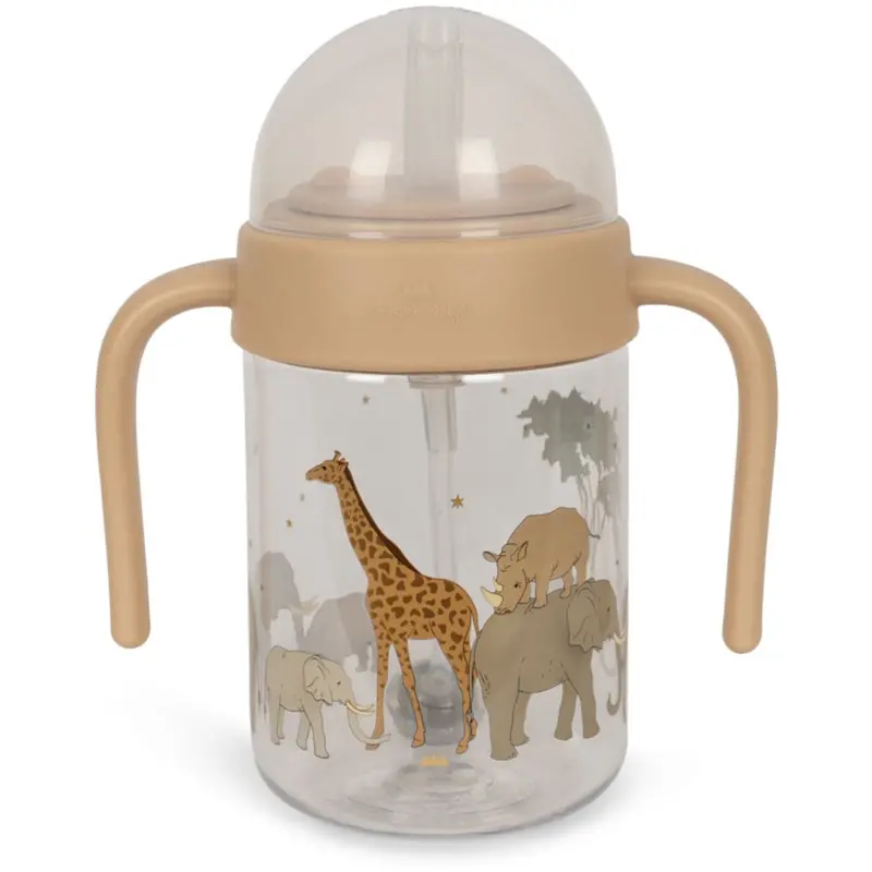 Konges Sløjd Safari Bottle With Handle 1
