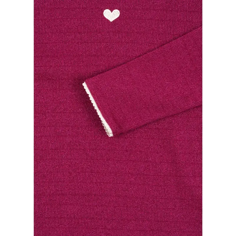 Konges Sløjd Sangria Roli Blouse 7