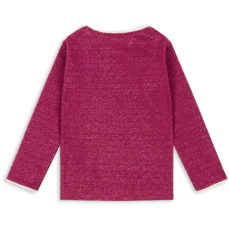 Konges Sløjd Sangria Roli Blouse 8