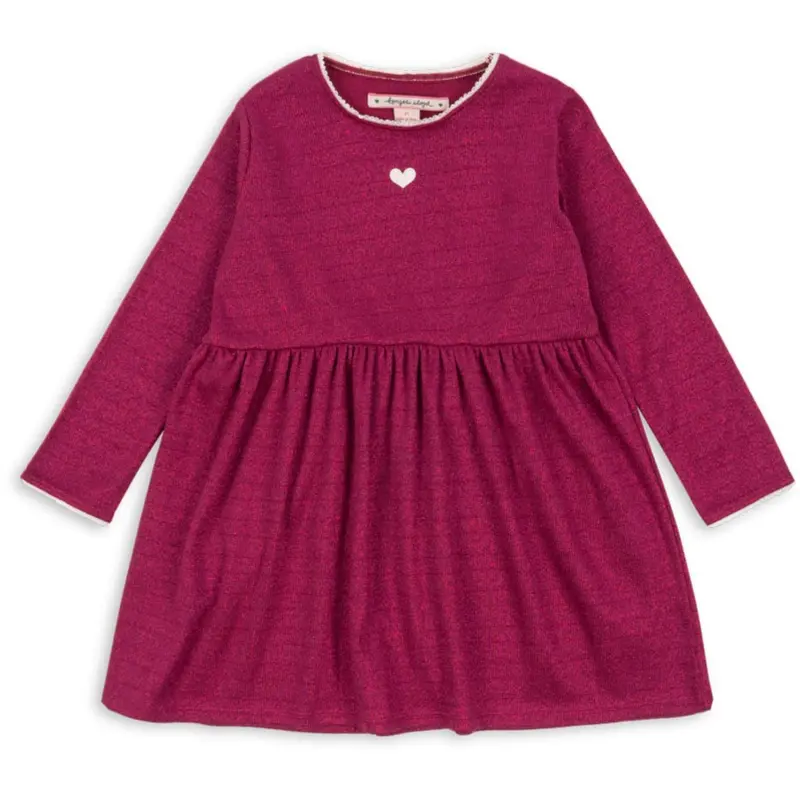 Konges Sløjd Sangria Roli Dress 1