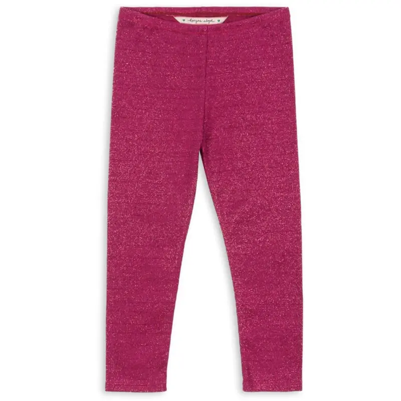 Konges Sløjd Sangria Roli Pants 1