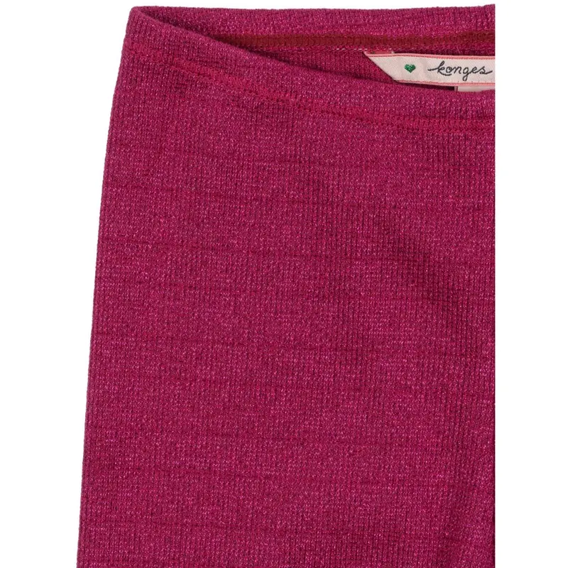 Konges Sløjd Sangria Roli Pants 3