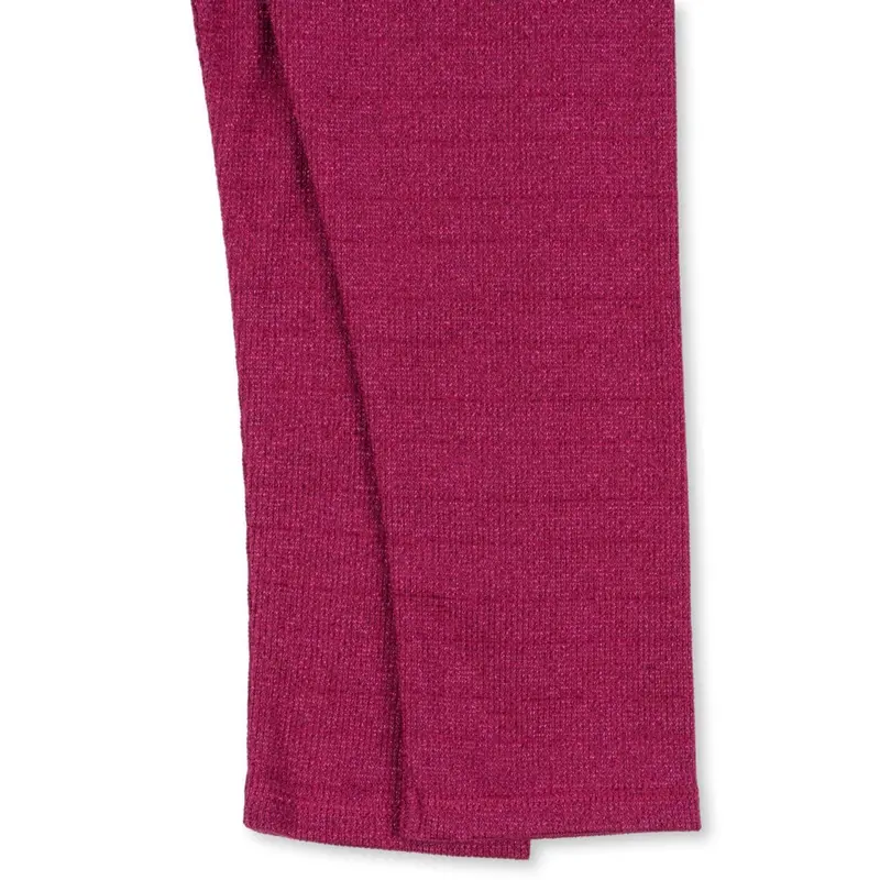 Konges Sløjd Sangria Roli Pants 4