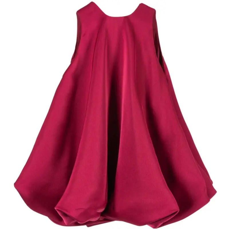 Konges Sløjd Sangria Sheena Dress 1
