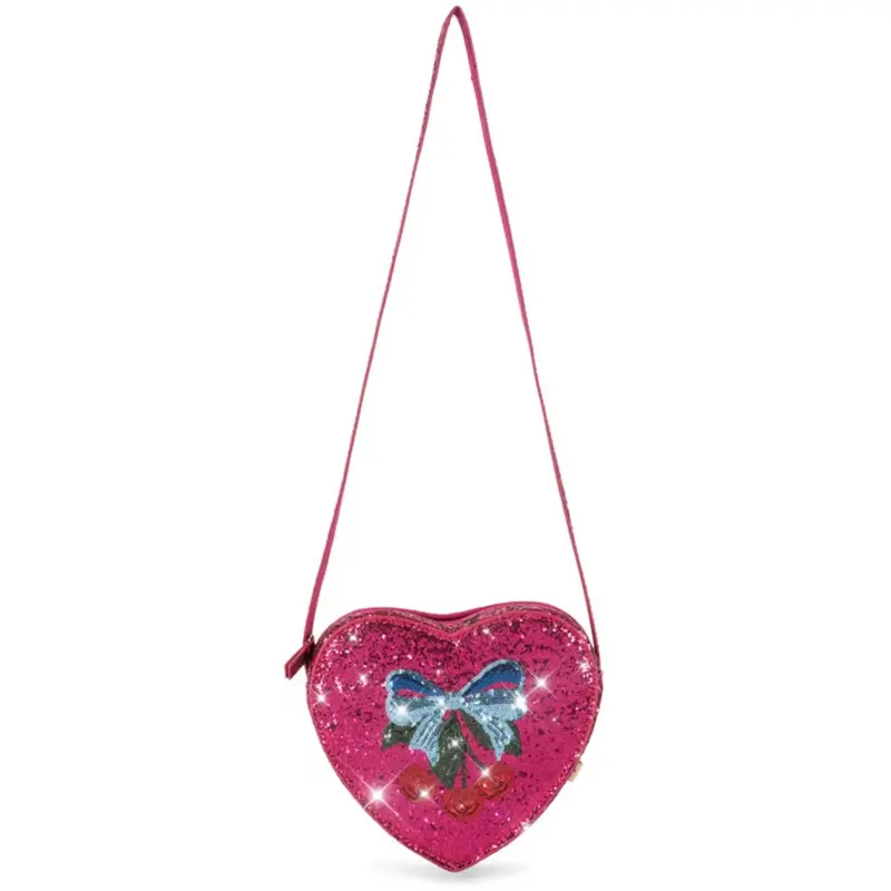 Konges Sløjd Sangria Tut Shoulder Bag 1
