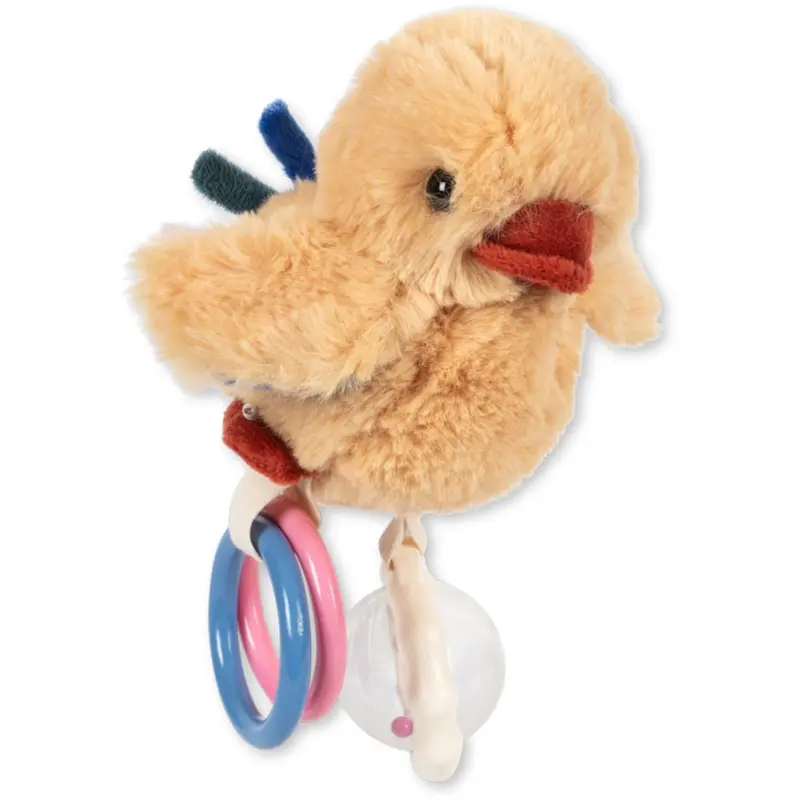 Konges Sløjd Sea Mist Fanga Peluche Mio 1