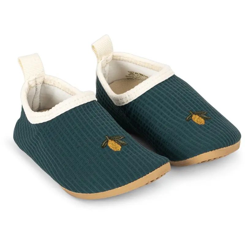 Konges Sløjd Sea Moss Sailor Swim Shoes 1
