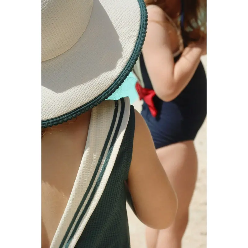 Konges Sløjd Sea Moss Sailor Swimsuit Grs 4
