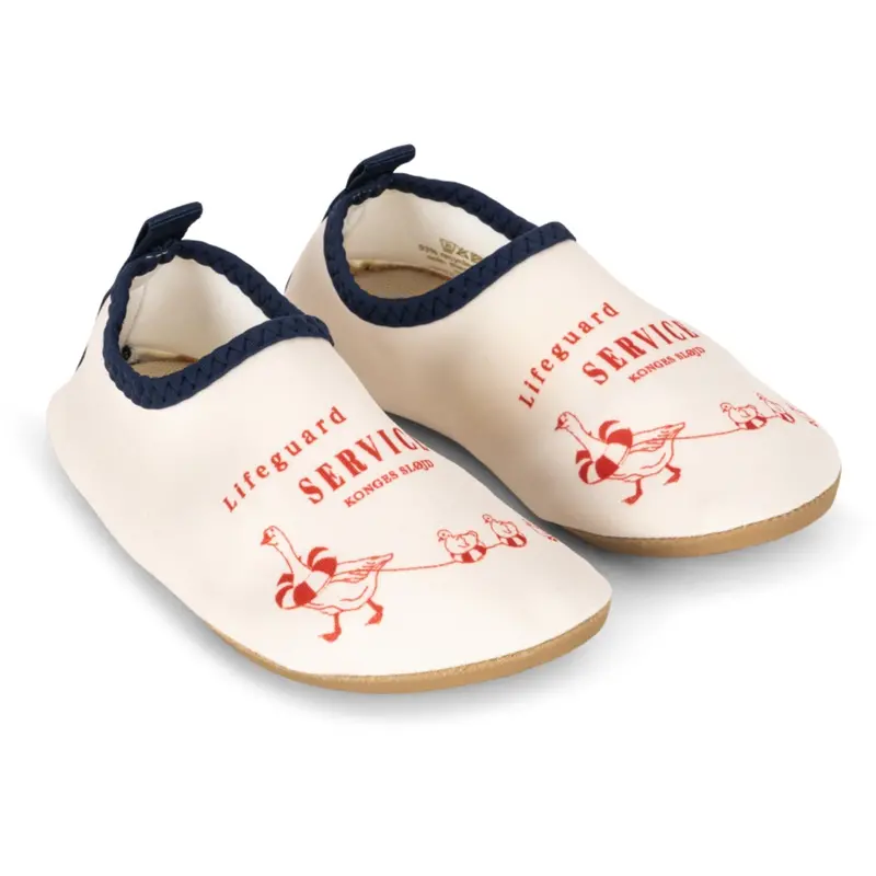 Konges Sløjd Seedpearl Aster Swim Shoes 1