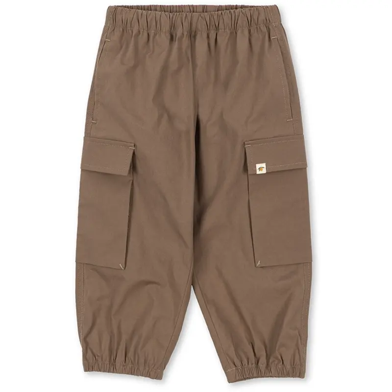 Konges Sløjd Shitake Peppe Pants Gots 1