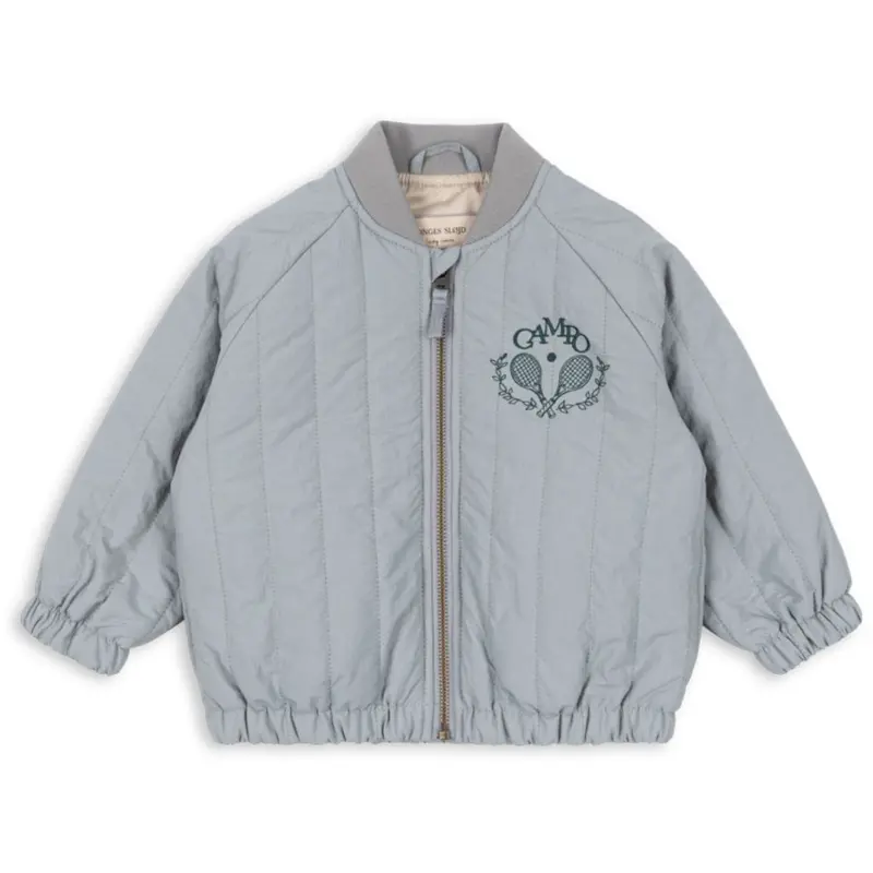 Konges Sløjd Sleet Juno Bomber Jacket 1