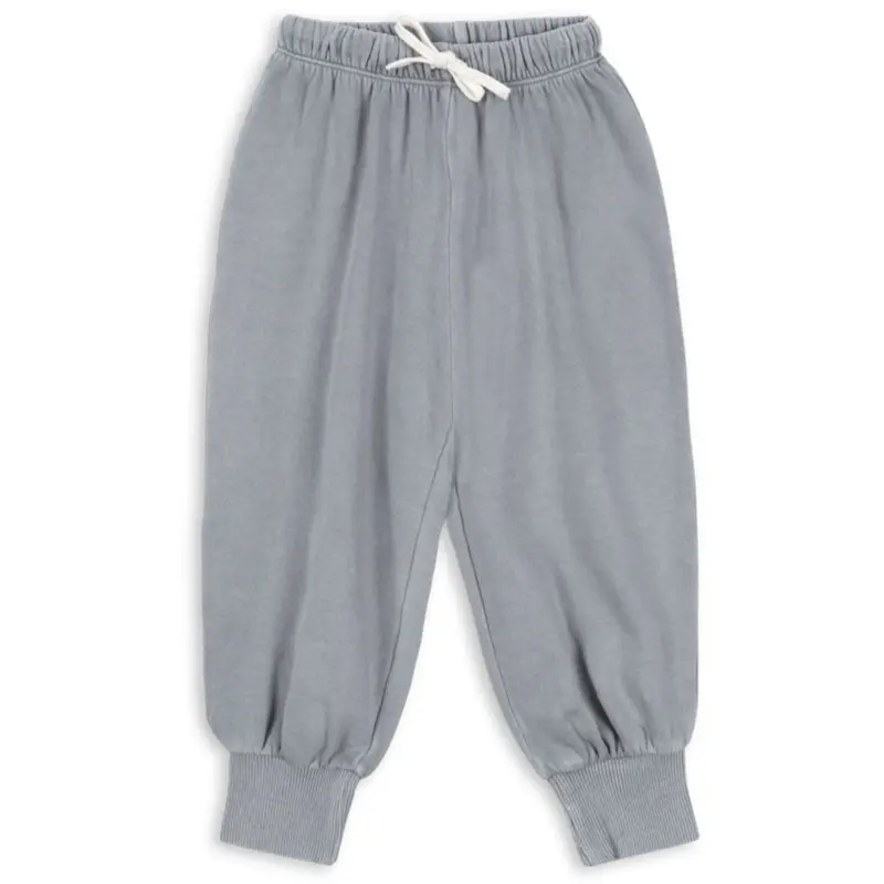 Konges Sløjd Sleet Lai Sweat Pants Ocs 1