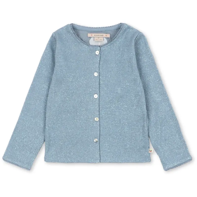 Konges Sløjd Sleet Roli Cardigan 1