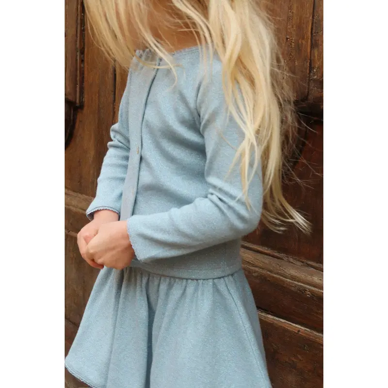 Konges Sløjd Sleet Roli Skirt 2