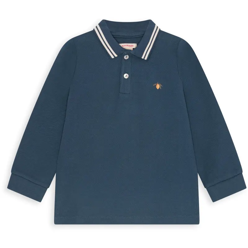 Konges Sløjd Spellbound Florian Ls Polo Gots 1