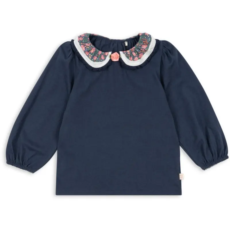 Konges Sløjd Spellbound Pami Blouse Gots 1