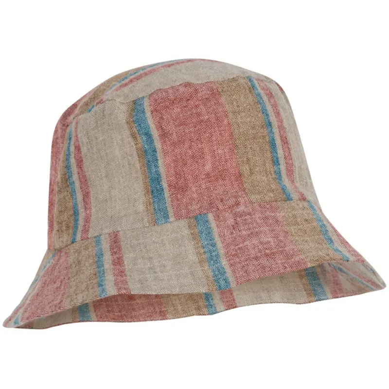 Konges Sløjd Stan Stripe Venice Bucket Hat 1