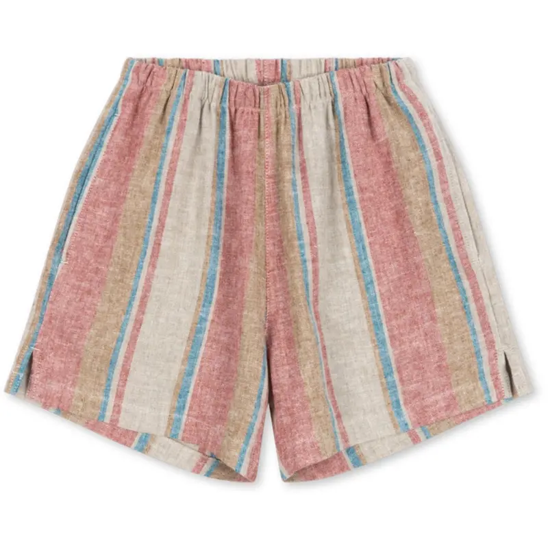 Konges Sløjd Stan Stripe Venice Shorts 1