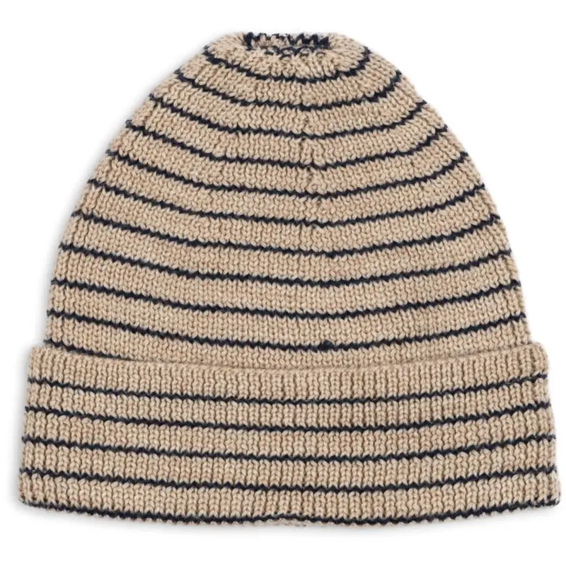 Konges Sløjd Stripe Bluie Louli Hat 1
