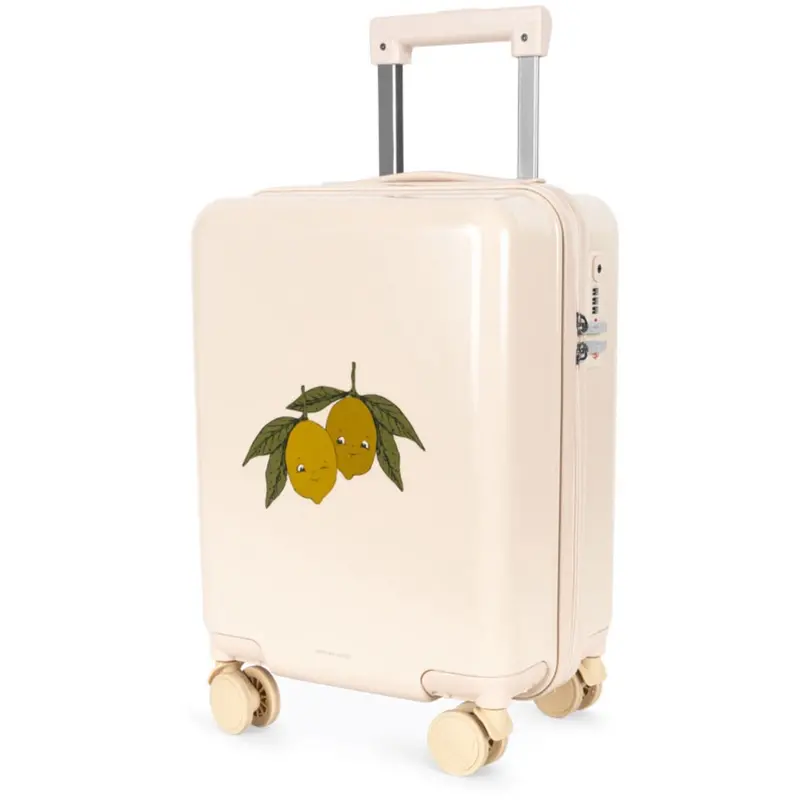Konges Sløjd Sweet And Sour Travel Suitcase 1