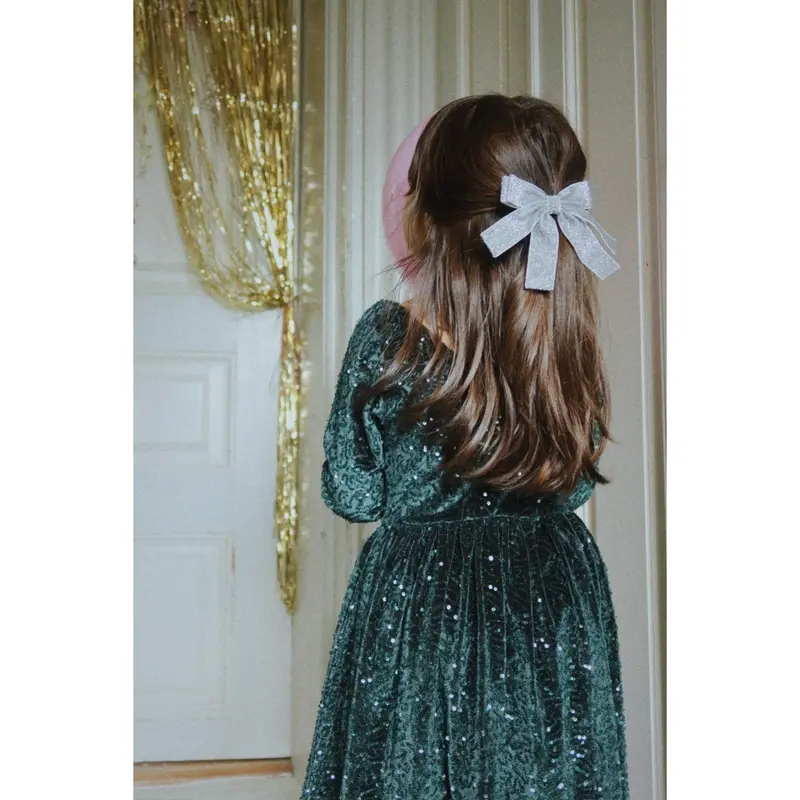 Konges Sløjd Sycamore Viola Dress 5