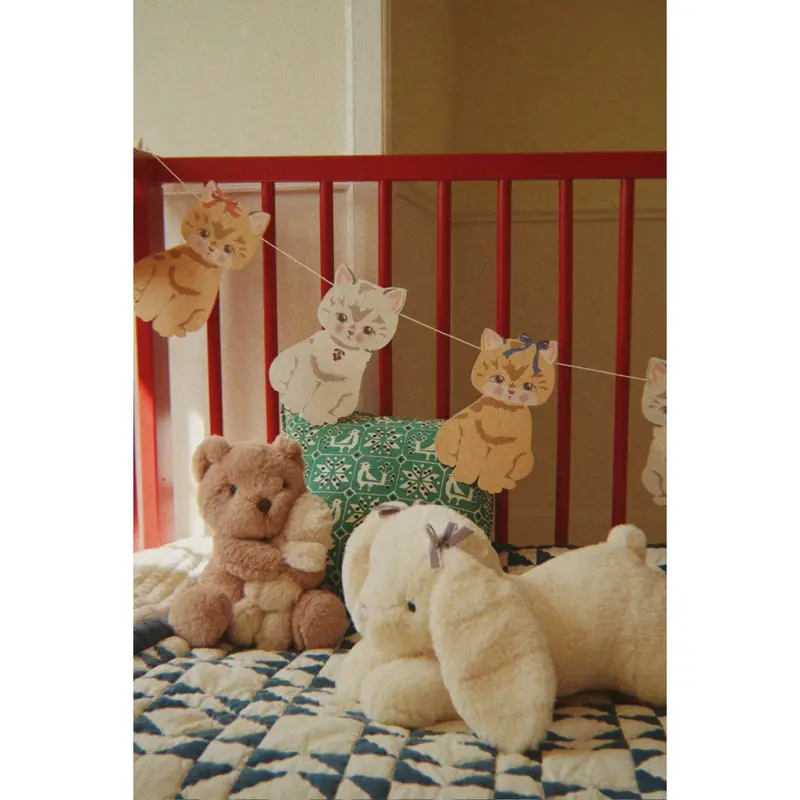 Konges Sløjd Teddy Bear Teddy Hugs 2