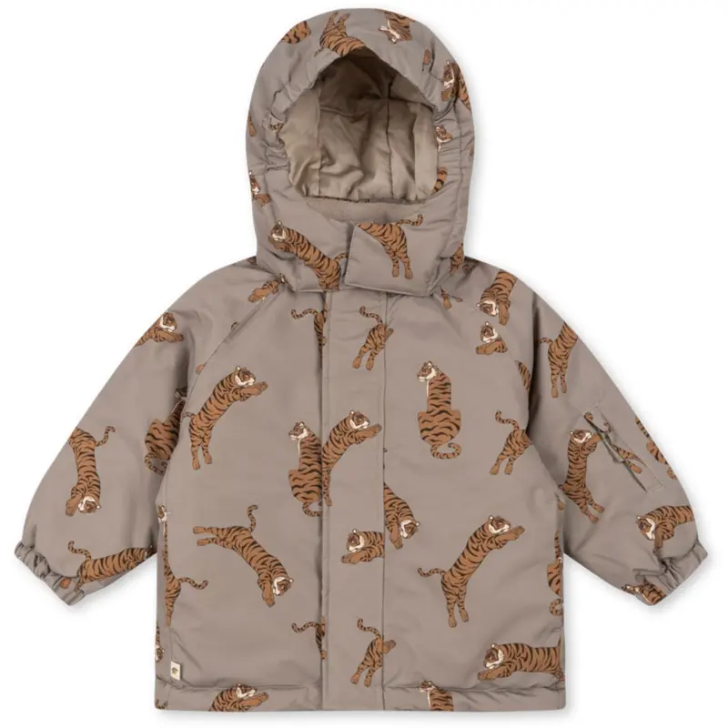Konges Sløjd Tiger Oak Mismou Jacket 1