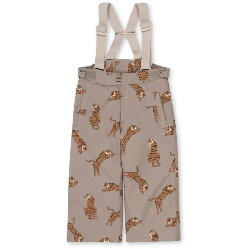 Konges Sløjd Tiger Oak Mismou Snow Pants 1