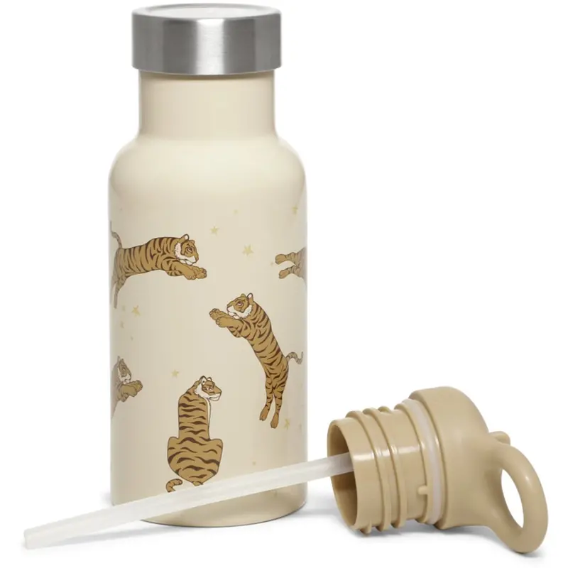Konges Sløjd Tiger Thermo Bottles 1