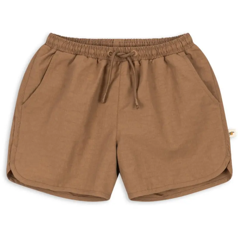 Konges Sløjd Tigers Eye Roby Asnou Swimshorts 1