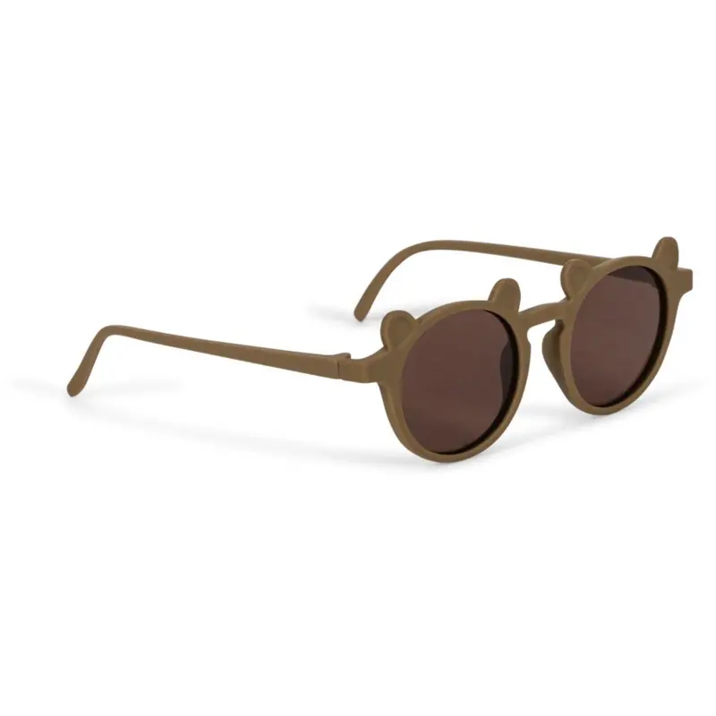 Konges Sløjd Tigers Eye Sunglasses Baby Bear 1