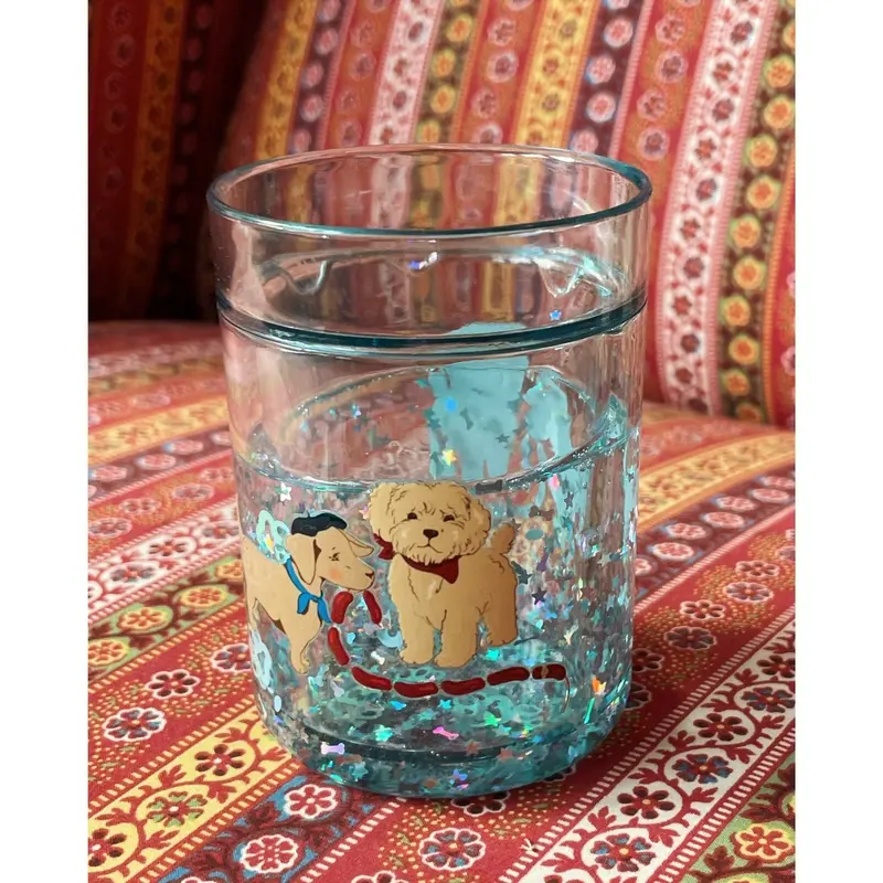 Konges Sløjd Today's Special 2 Pack Glitter Cups 2
