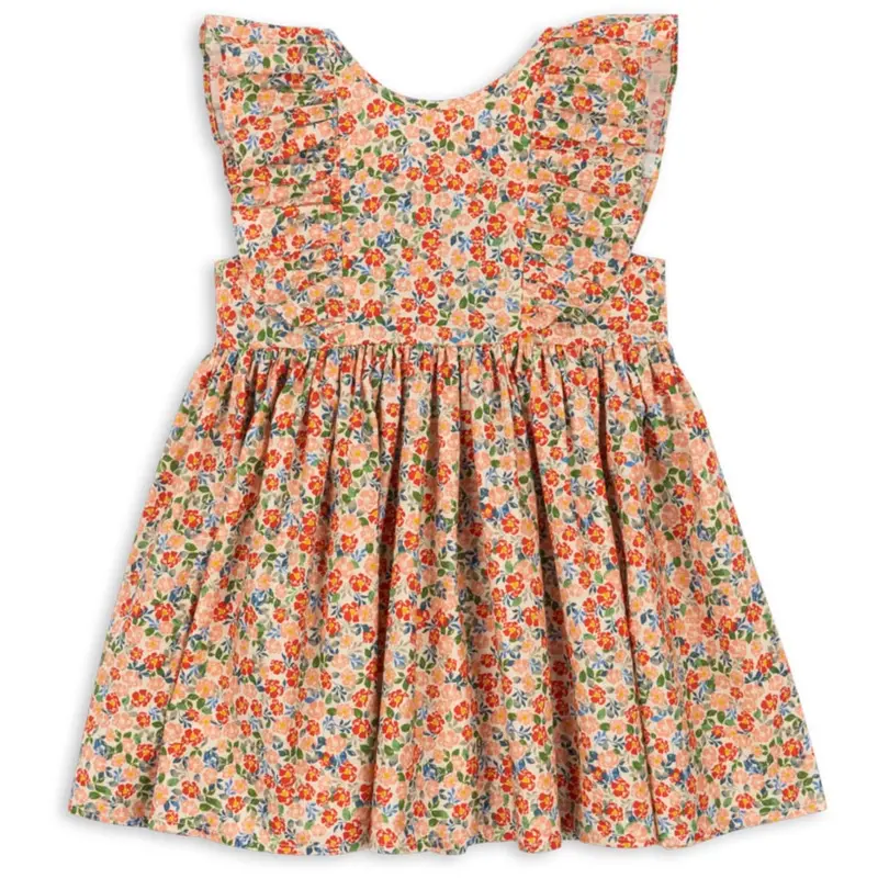 Konges Sløjd Torino Cianna Dress Gots 1