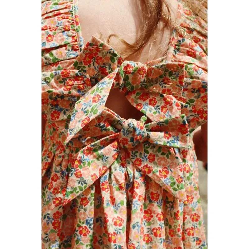 Konges Sløjd Torino Cianna Dress Gots 2
