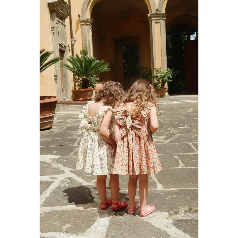 Konges Sløjd Torino Cianna Dress Gots 3