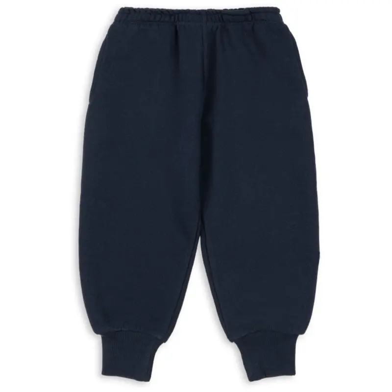 Konges Sløjd Total Eclipse Loupy Lou Sweat Pants Ocs 1