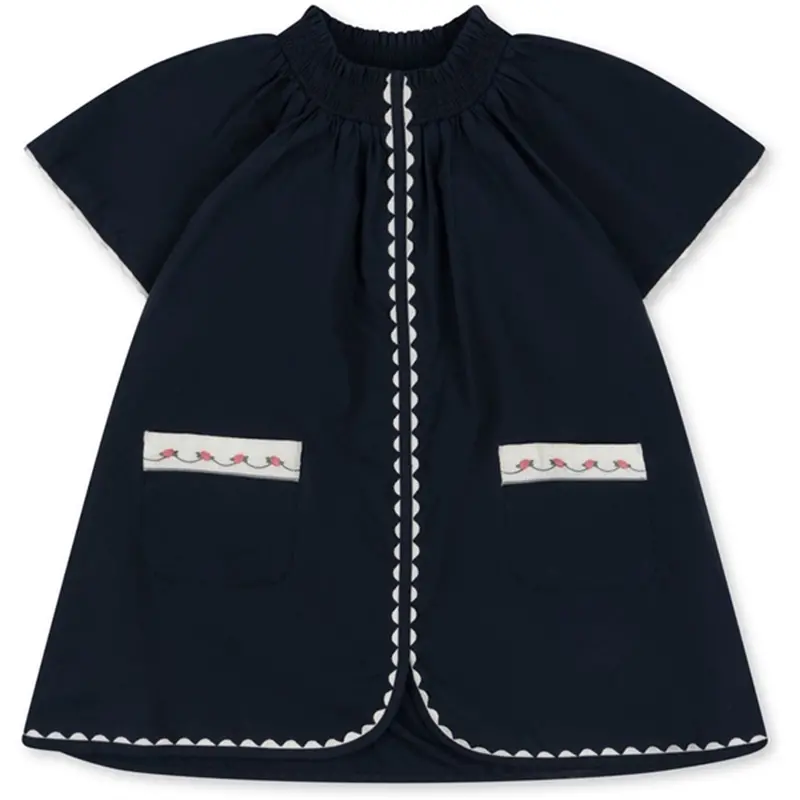Konges Sløjd Total Eclipse Nia Dress 1