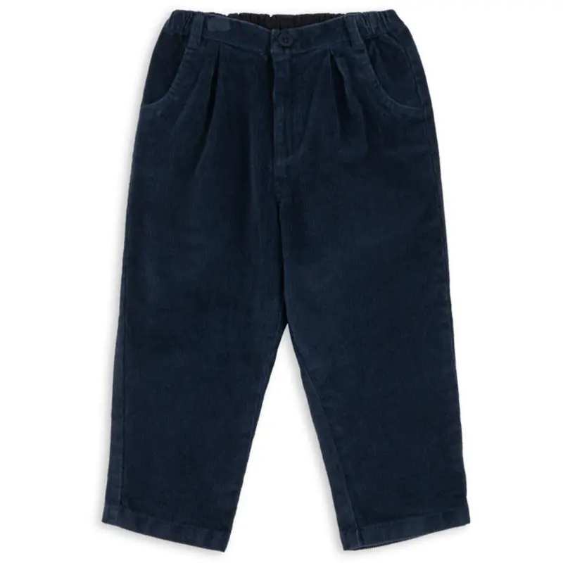 Konges Sløjd Total Eclipse Remy Pants Gots 1