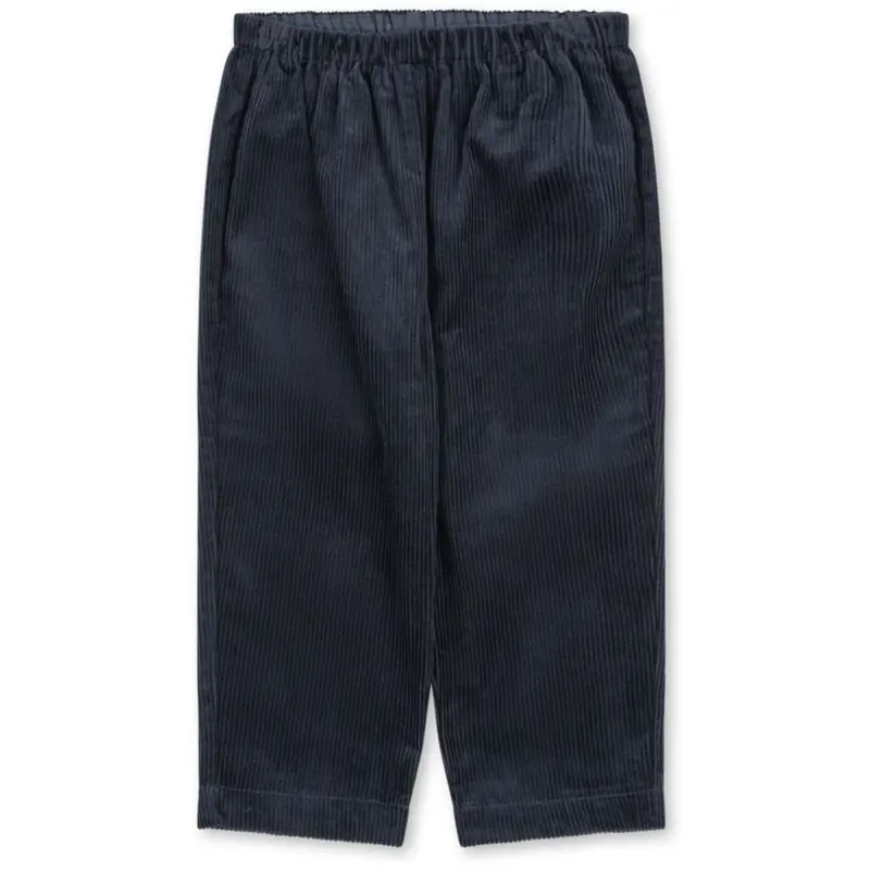 Konges Sløjd Total Eclipse Sully Pants Gots 1