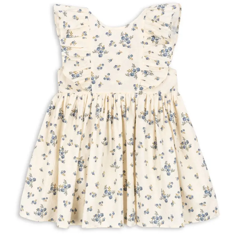 Konges Sløjd Tramonto Cianna Dress Gots 1