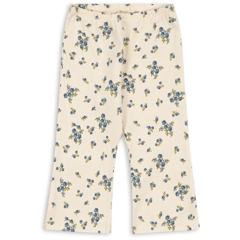 Konges Sløjd Tramonto Drey Slit Pants Gots 1
