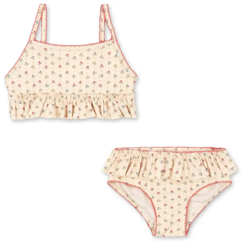 Konges Sløjd Tuli Coeur Gina Bikini Grs 1