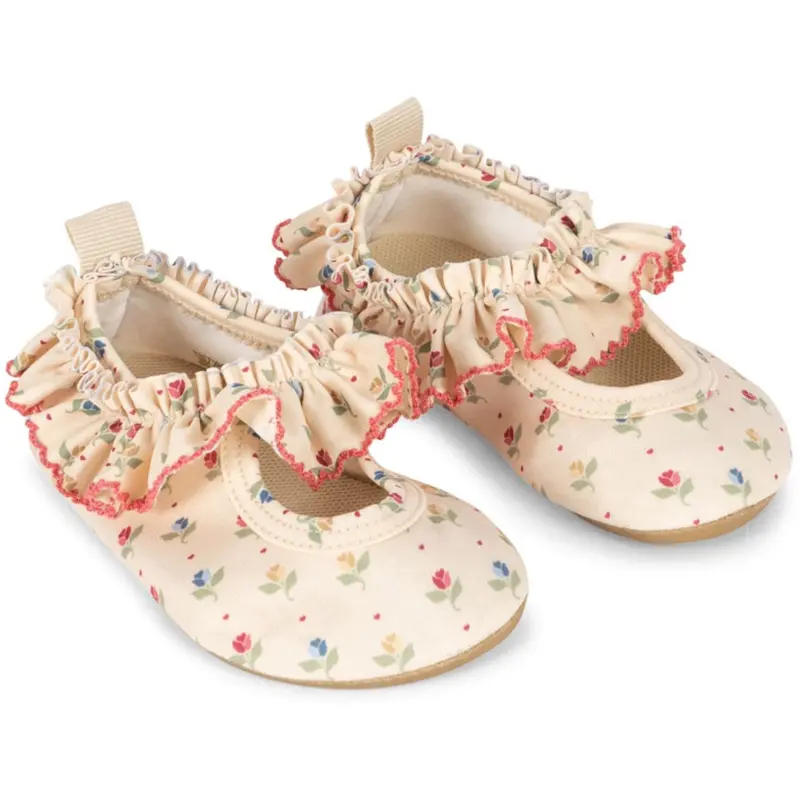 Konges Sløjd Tuli Coeur Gina Swim Shoes 1